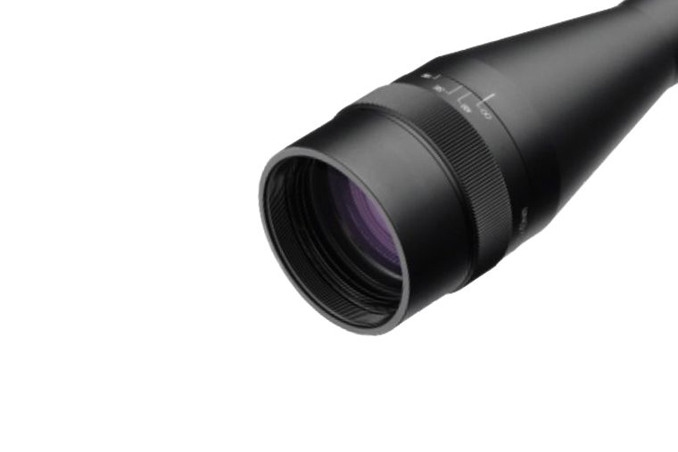 Прицел оптический Leupold Mark AR MOD 1 6-18x40AO P5 Mildot, матовый. Фото №4