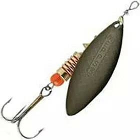 Блесна Mepps Aglia 00 black 1,5г. Фото №2 Блесна Mepps Aglia 00 black 1,5г. Фото №2