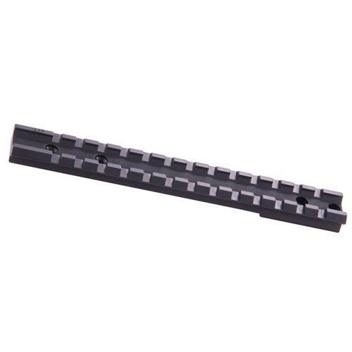 База Weaver Multi-Slot для Remington 700 20 MOA. Фото №2