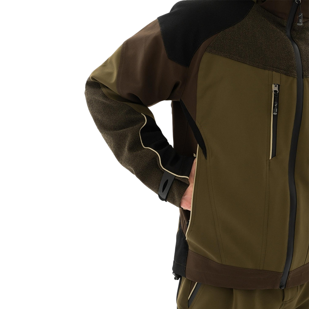 Куртка Remington Invincible Oliva р. 3XL. Фото №6