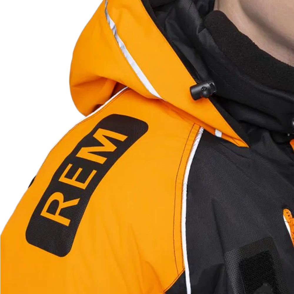 Костюм рыболовный Remington Mr.Ide Travel р. M. Фото №10 Костюм рыболовный Remington Mr.Ide Travel р. M. Фото №10