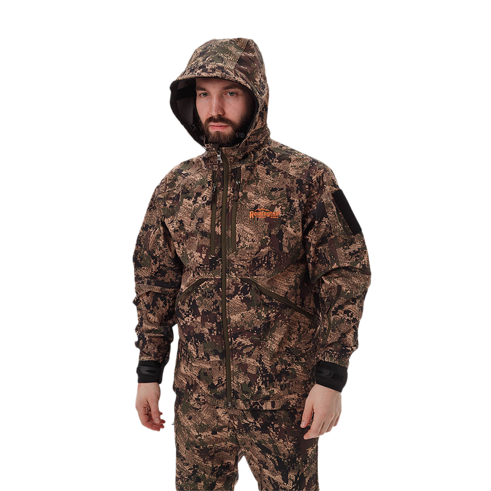 Костюм Remington Himalayan Green Forest р. 4XL. Фото №5