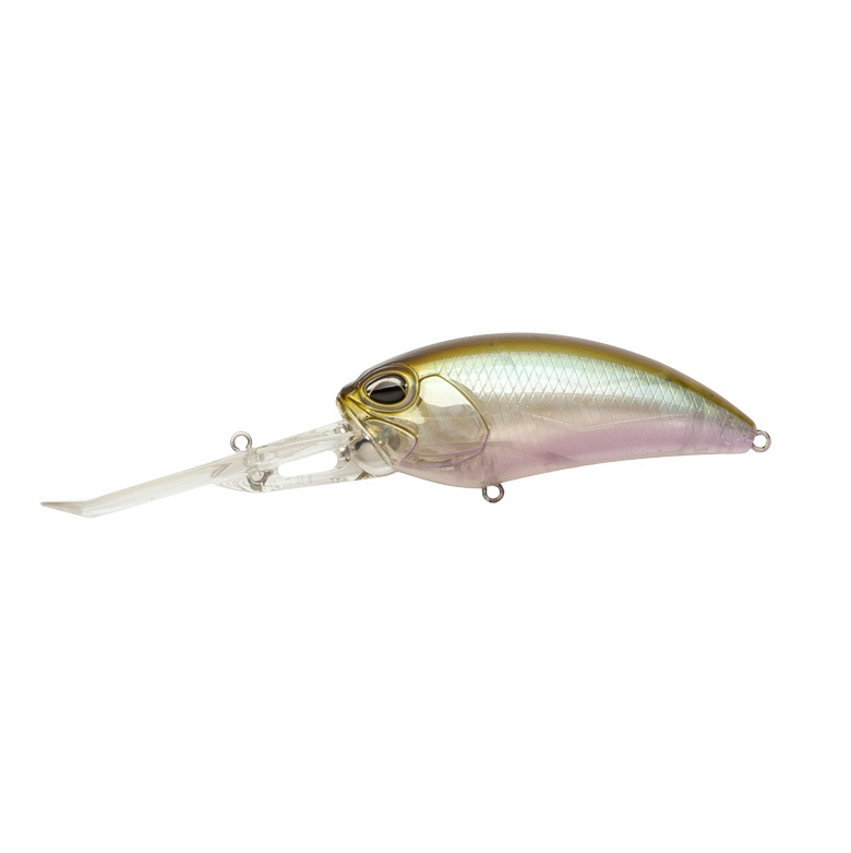 Воблер DUO Realis Crank G87 20A, 87мм., 35.5 гр., до 6м, #CCC3176. Фото №2