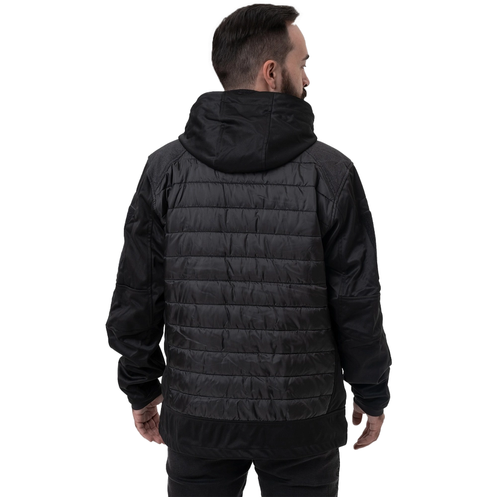 Куртка Remington Swat black р. 3XL. Фото №6