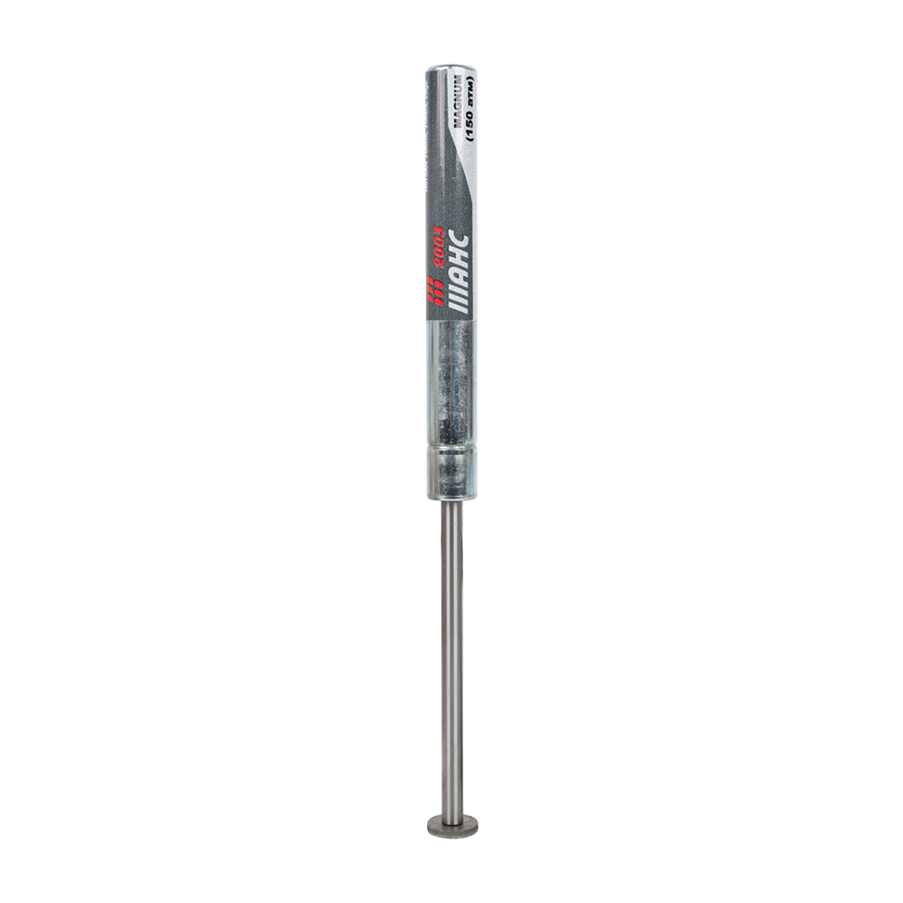 Пружина газовая магнум  (150 атмосфер) Hatsan 1000X, 1000S, Edge. Фото №2