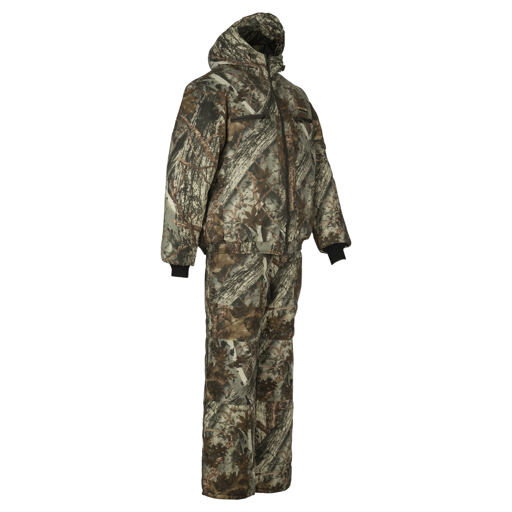 Костюм зимний "Мороз" (смесовая ткань, лес 2010) (48-50/182-188) (Хольстер). Фото №2 Костюм зимний "Мороз" (смесовая ткань, лес 2010) (48-50/182-188) (Хольстер). Фото №2