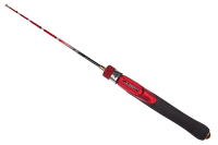 Изображение аукциона: Удочка зимняя HIGASHI WhiteFish-230 с тестом 5г