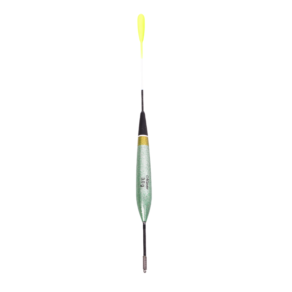 TF 6003-3 Поплавок (бальса) MAESTRO 3г (10шт). Фото №1