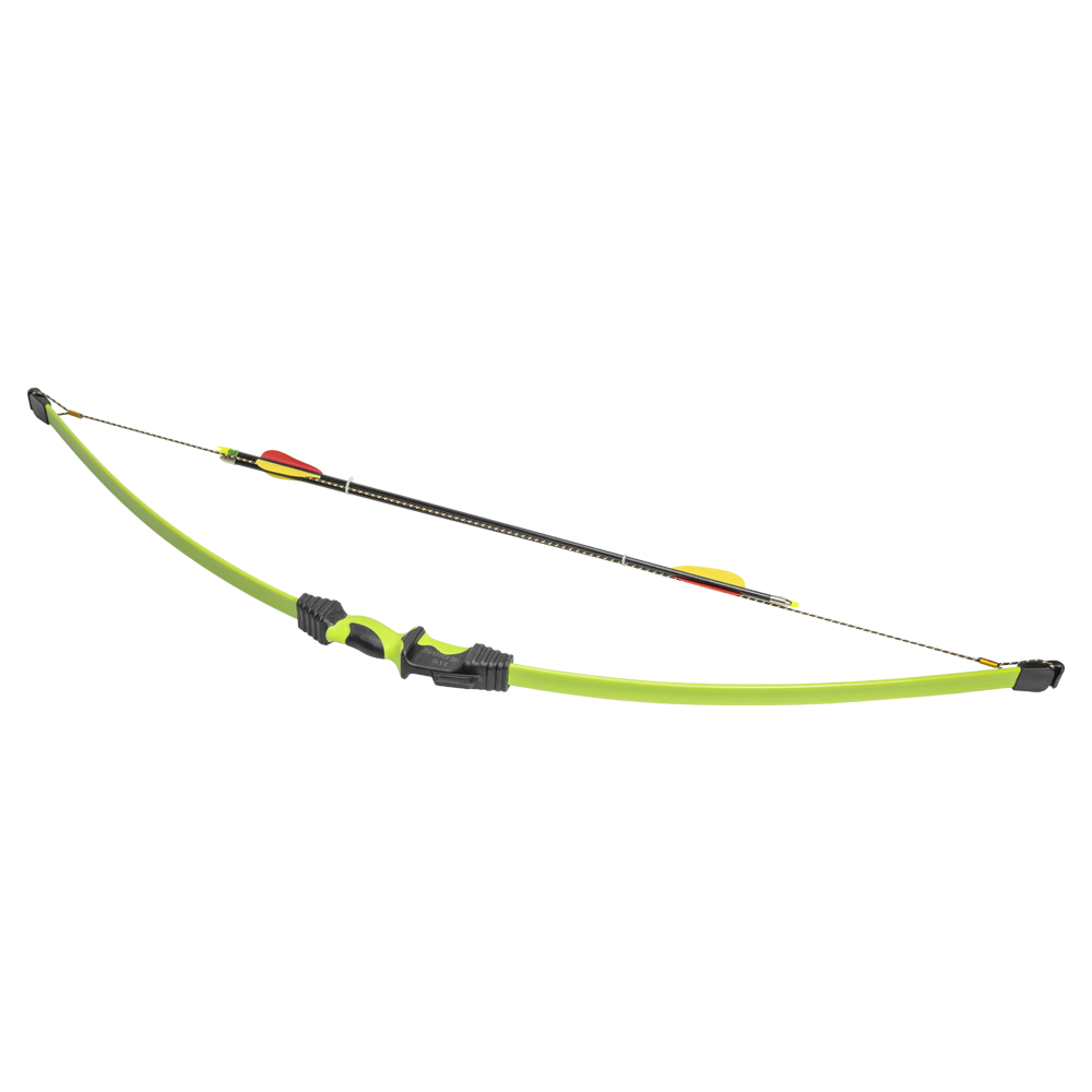 Лук Remington RB015, рекурс., детский, зеленый. Фото №1