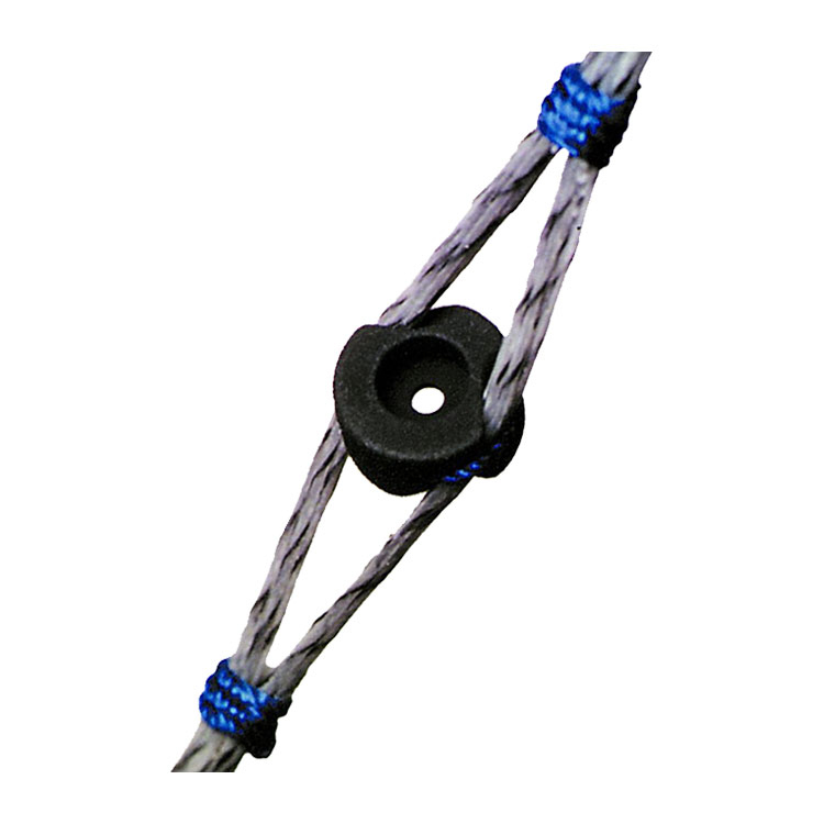 Пипсайт Jim Fietcher Tru Peep Mini Hunt 3/32. Фото №3