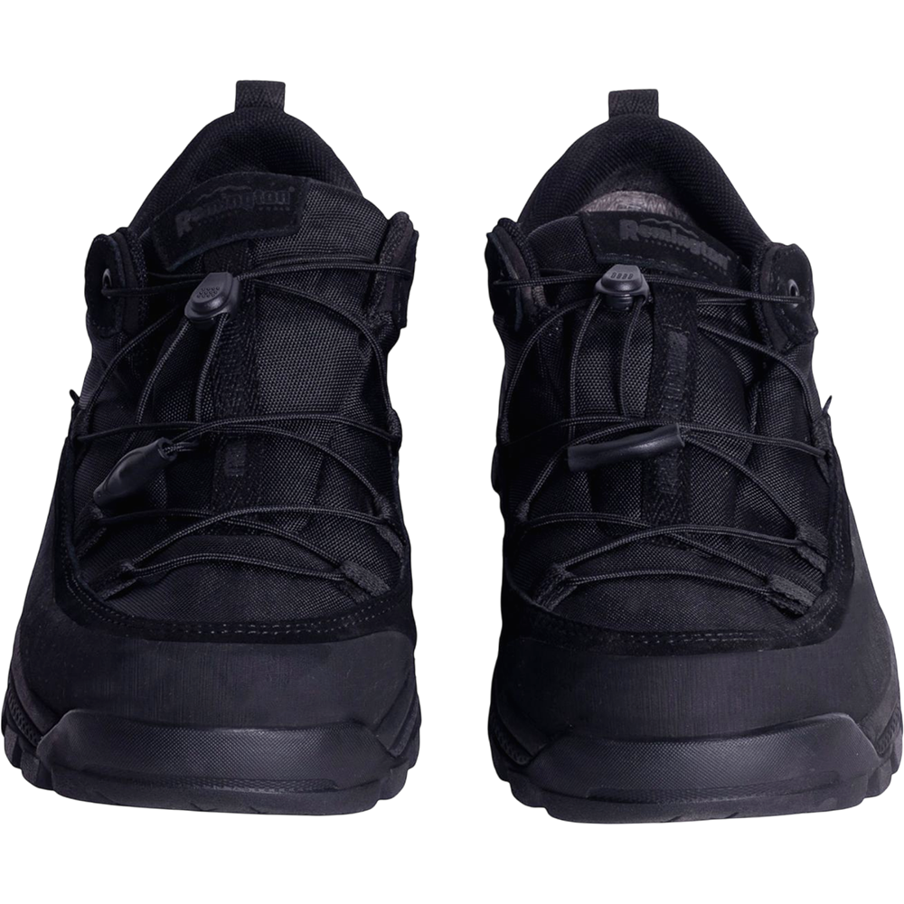 Полуботинки Remington Fischer Black р. 41. Фото №2 Полуботинки Remington Fischer Black р. 41. Фото №2