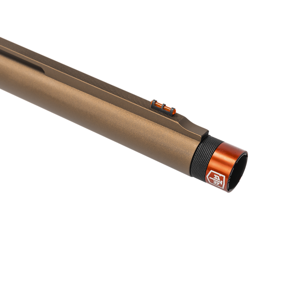 Ружье ATA Neo X Camo Snake Bronze, 12/76, 760 мм, 5+1 патронов. Фото №6 Ружье ATA Neo X Camo Snake Bronze, 12/76, 760 мм, 5+1 патронов. Фото №6