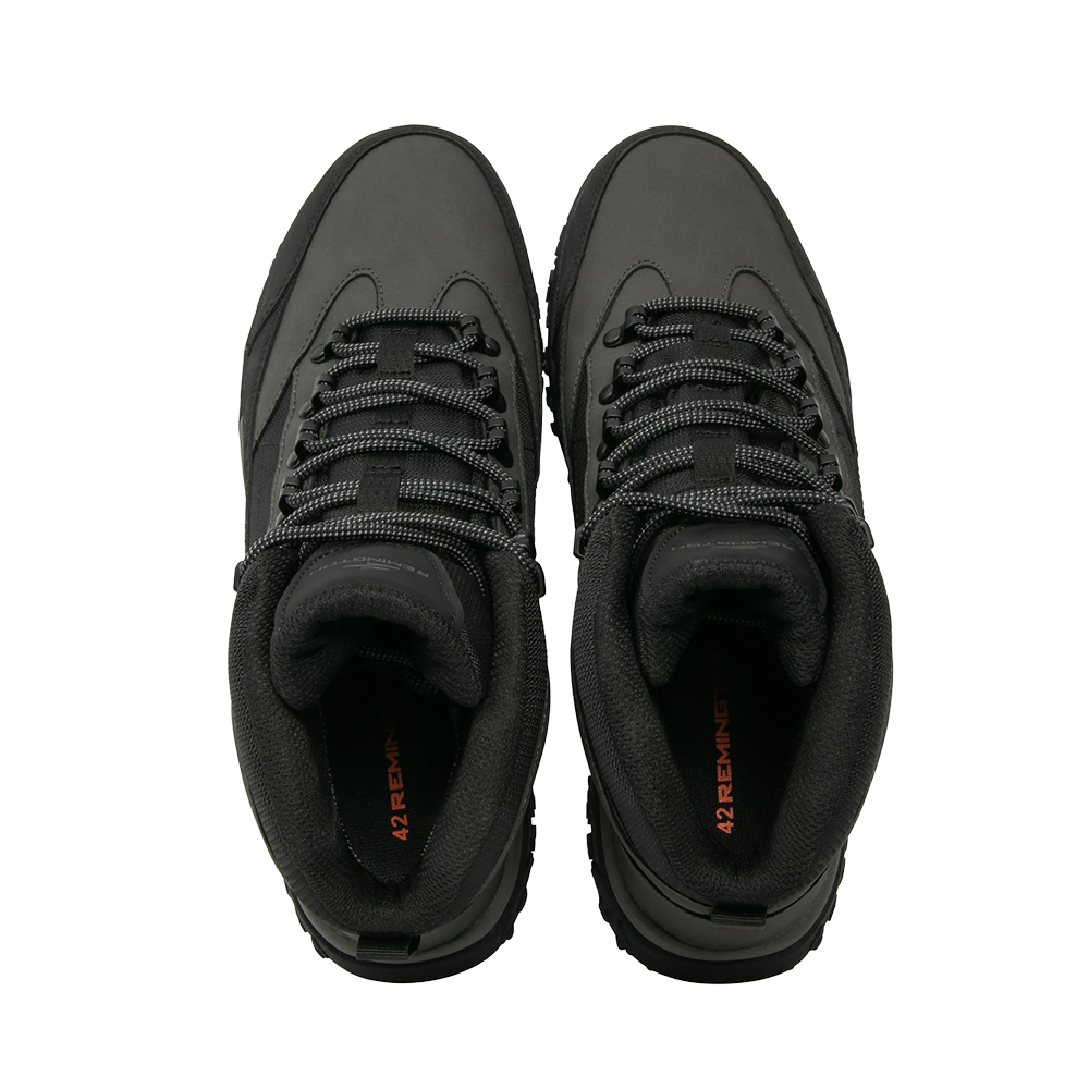 Ботинки Remington Hike Top Black р. 43. Фото №6 Ботинки Remington Hike Top Black р. 43. Фото №6