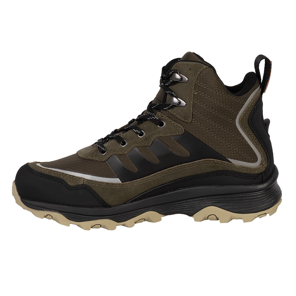 Ботинки Remington Comfort Trekking Boots Olive р. 44. Фото №6 Ботинки Remington Comfort Trekking Boots Olive р. 44. Фото №6
