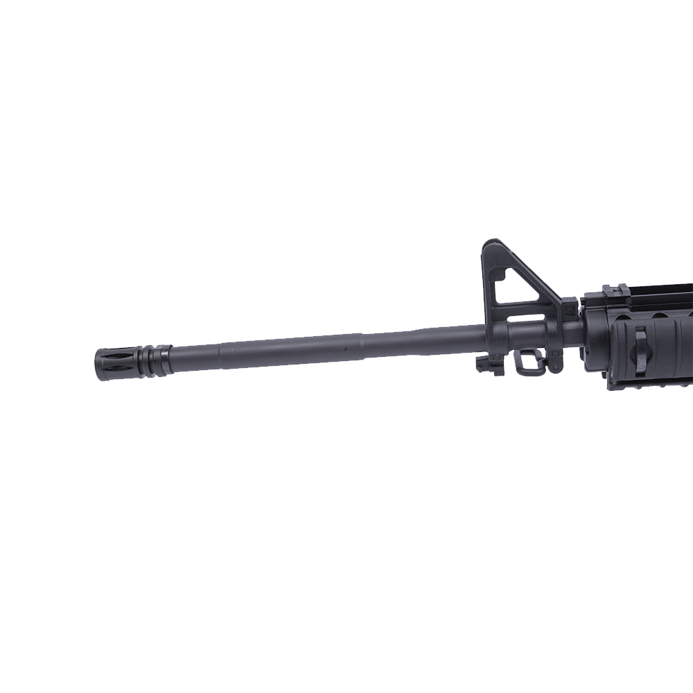 Винтовка пневматическая Umarex COLT M4 (переломка, пластик) калибр 4,5 мм. Фото №10 Винтовка пневматическая Umarex COLT M4 (переломка, пластик) калибр 4,5 мм. Фото №10