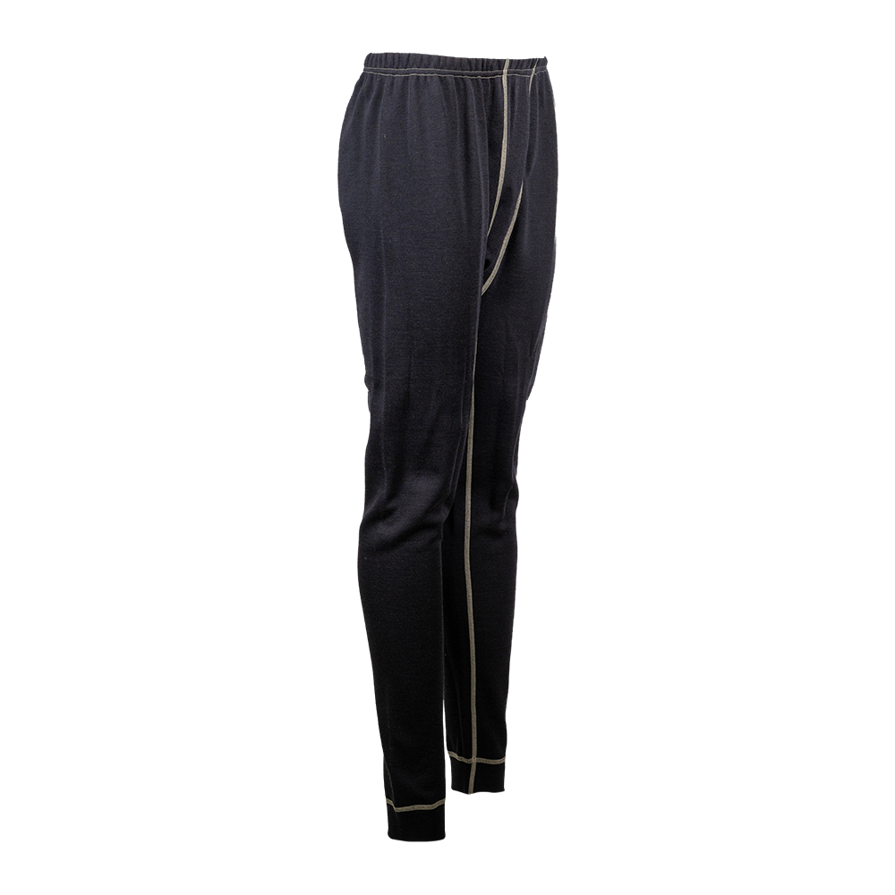 Термобельё AVI-OUTDOOR Arctic чер\хаки. Фото №7