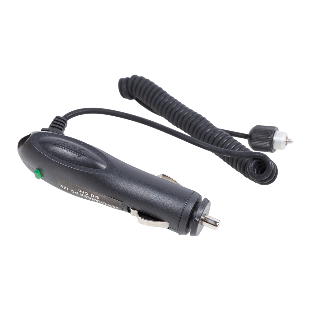 Зарядное устройство 12В к ФО-4М (автомобильное). Фото №2 Зарядное устройство 12В к ФО-4М (автомобильное). Фото №2