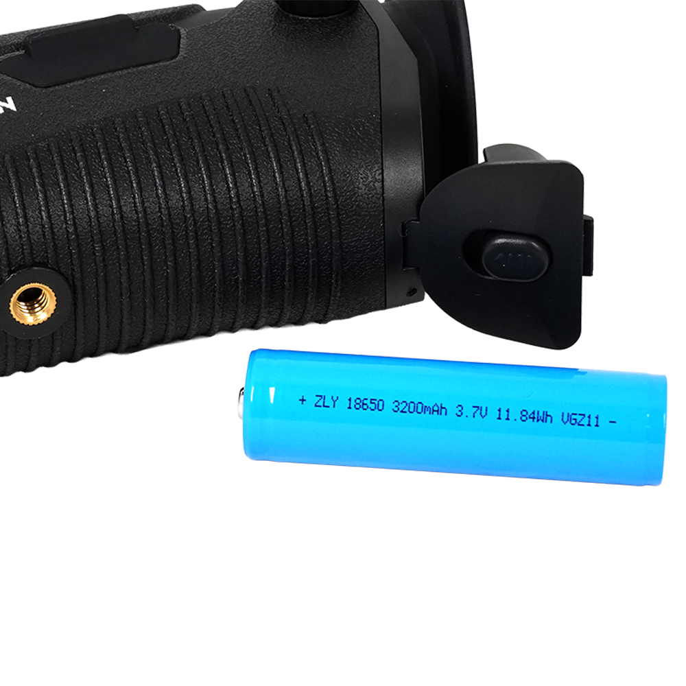 Тепловизионный монокуляр ARKON Nevis SN25. Фото №8 Тепловизионный монокуляр ARKON Nevis SN25. Фото №8