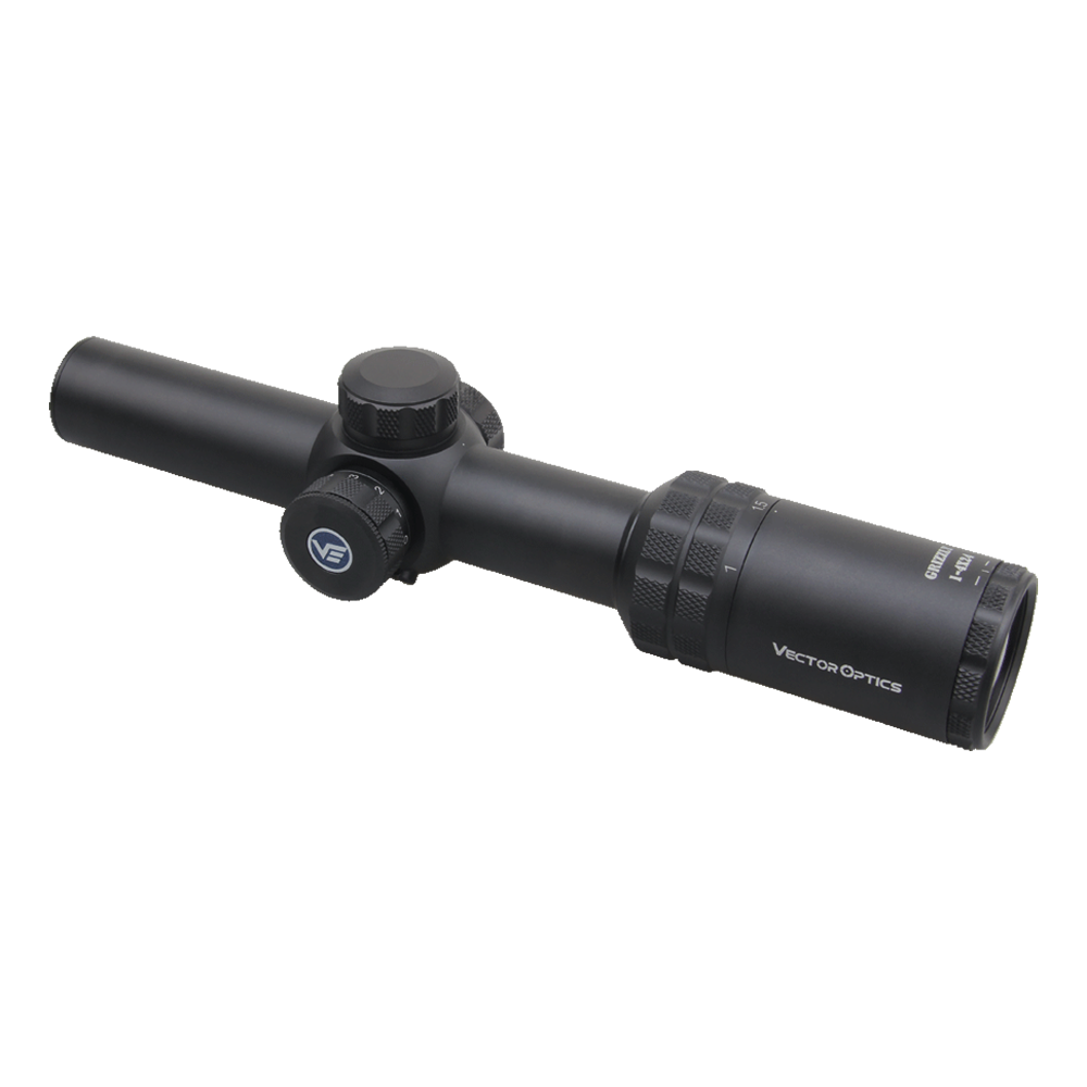 Оптический прицел VECTOR OPTICS GRIZZLY 1-4x24 (SCOC-41). Фото №1