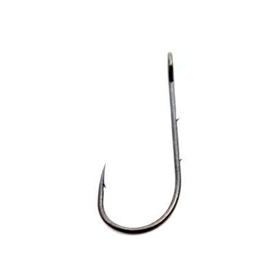 Крючок "Baitholder" (3421106) №6BN (20шт) (SWD). Фото №1