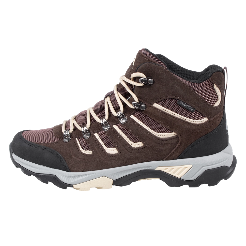 Ботинки OHOTAKTIV Wild Brown р.44. Фото №7 Ботинки OHOTAKTIV Wild Brown р.44. Фото №7