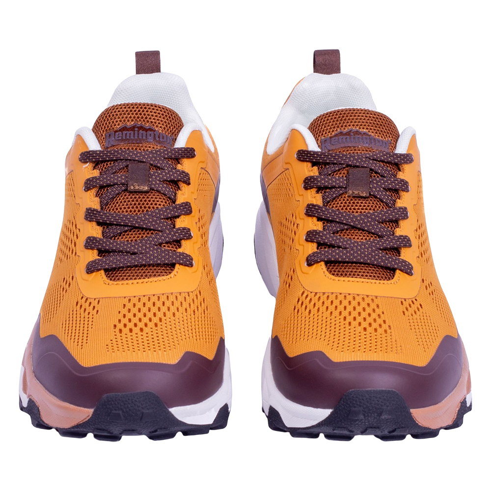 Кроссовки мужские Remington Wave III Orange р. 41. Фото №8