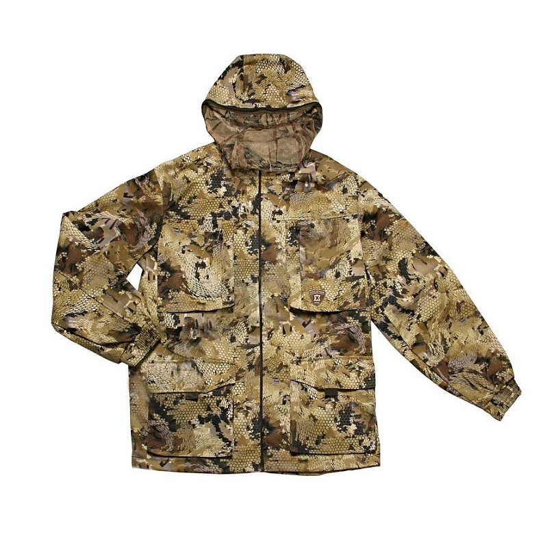 Костюм "Берендей 2" (смесовая ткань, соты) (48/176) (Хольстер). Фото №2