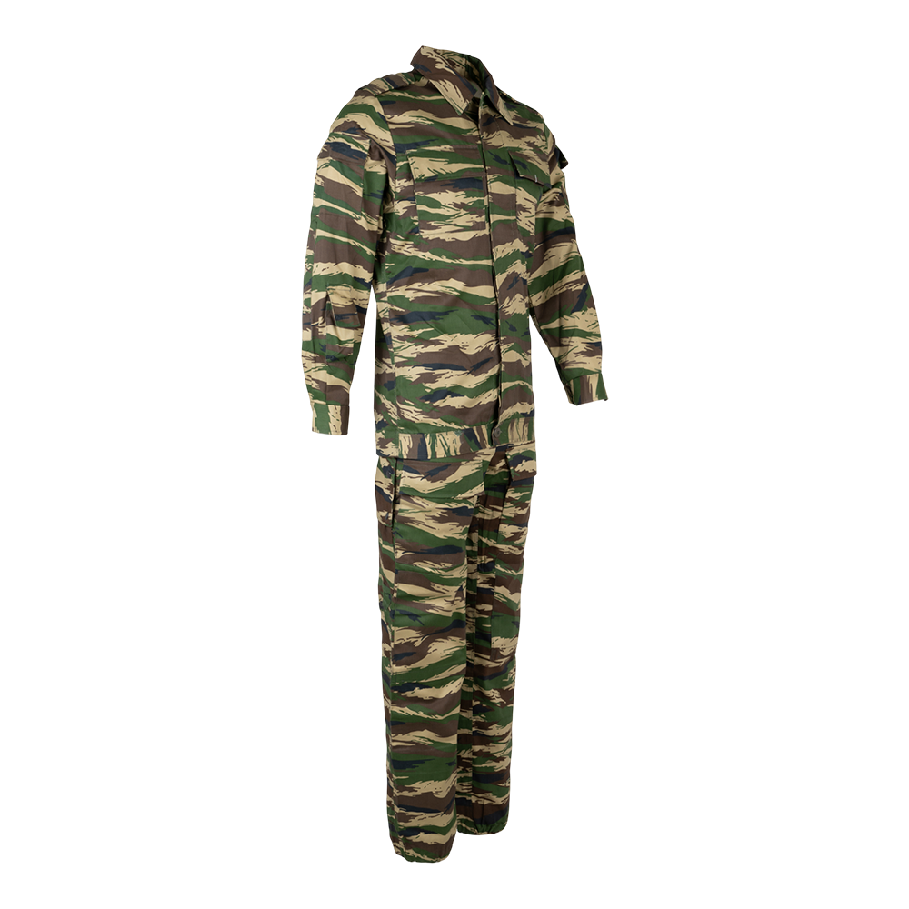 Костюм ПСН летний мод. №7 "ОМОН" (камыш). Фото №2 Костюм ПСН летний мод. №7 "ОМОН" (камыш). Фото №2