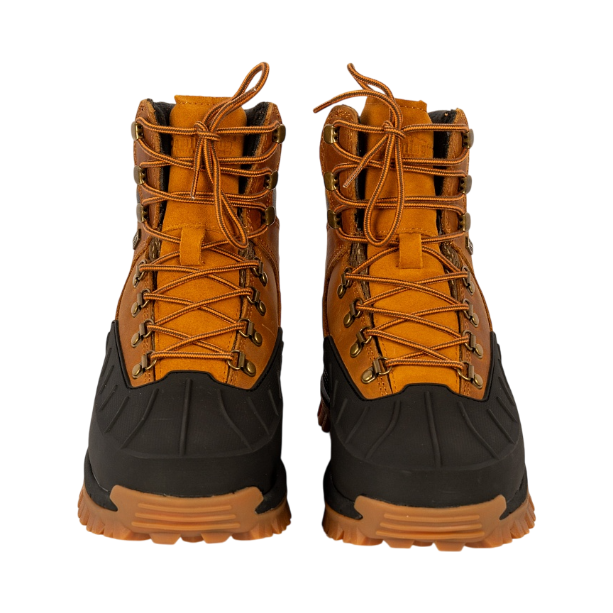 Ботинки Remington Patriot 600g Thinsulate Вrown р. 46. Фото №8