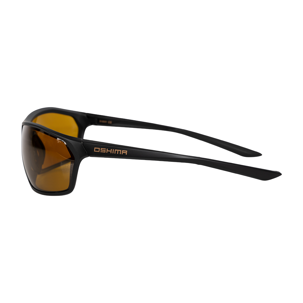 Очки Oshima O-003Y (жесткий чехол). Фото №3