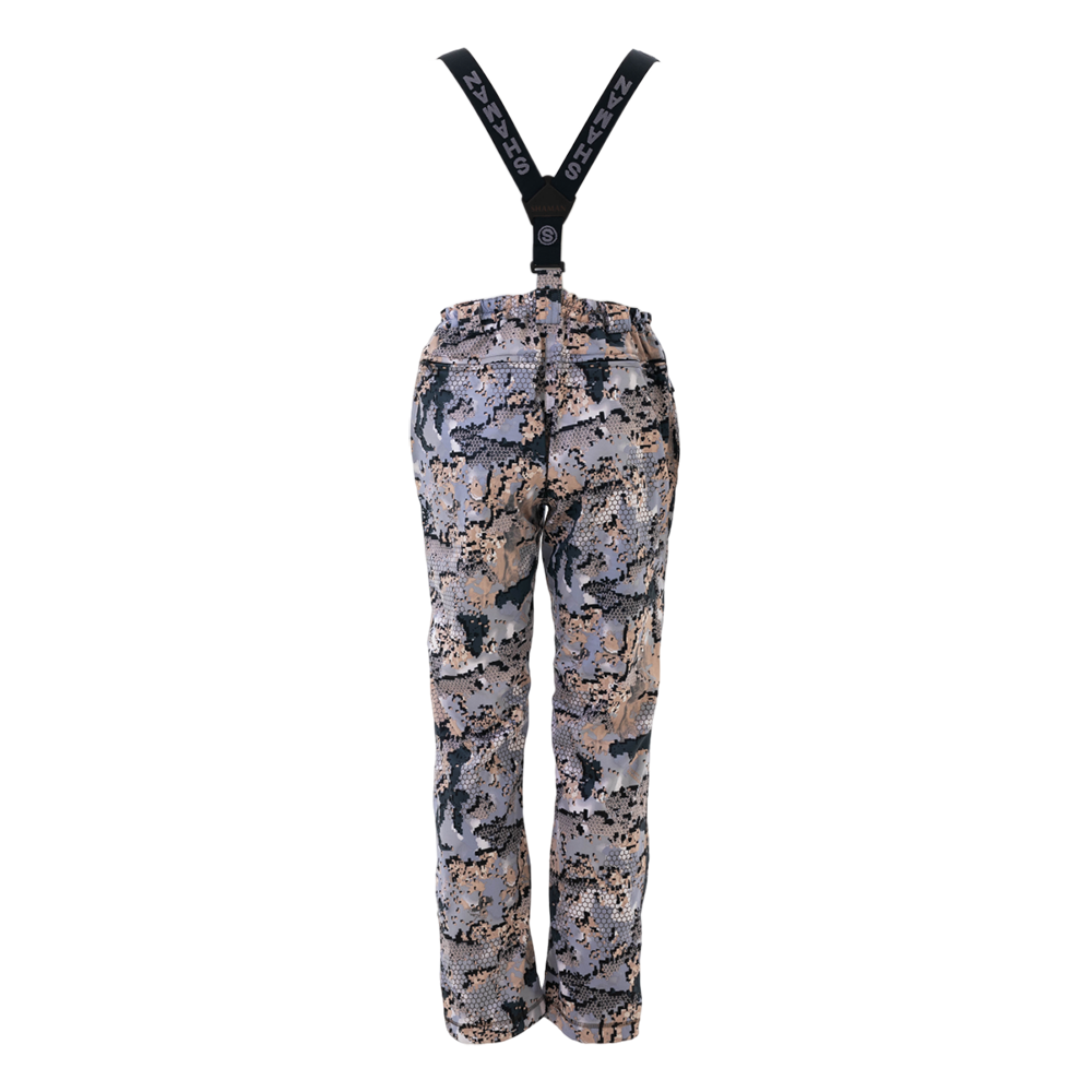 Костюм MUSTANG открытая местность (50-50/182). Фото №7 Костюм MUSTANG открытая местность (50-50/182). Фото №7