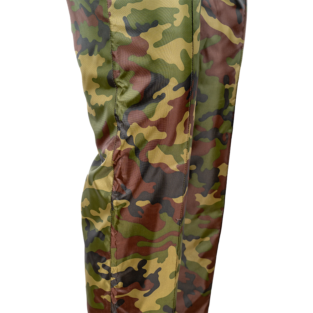 Брюки утеплённые (зелёный камуфляж). Фото №12 Брюки утеплённые (зелёный камуфляж). Фото №12