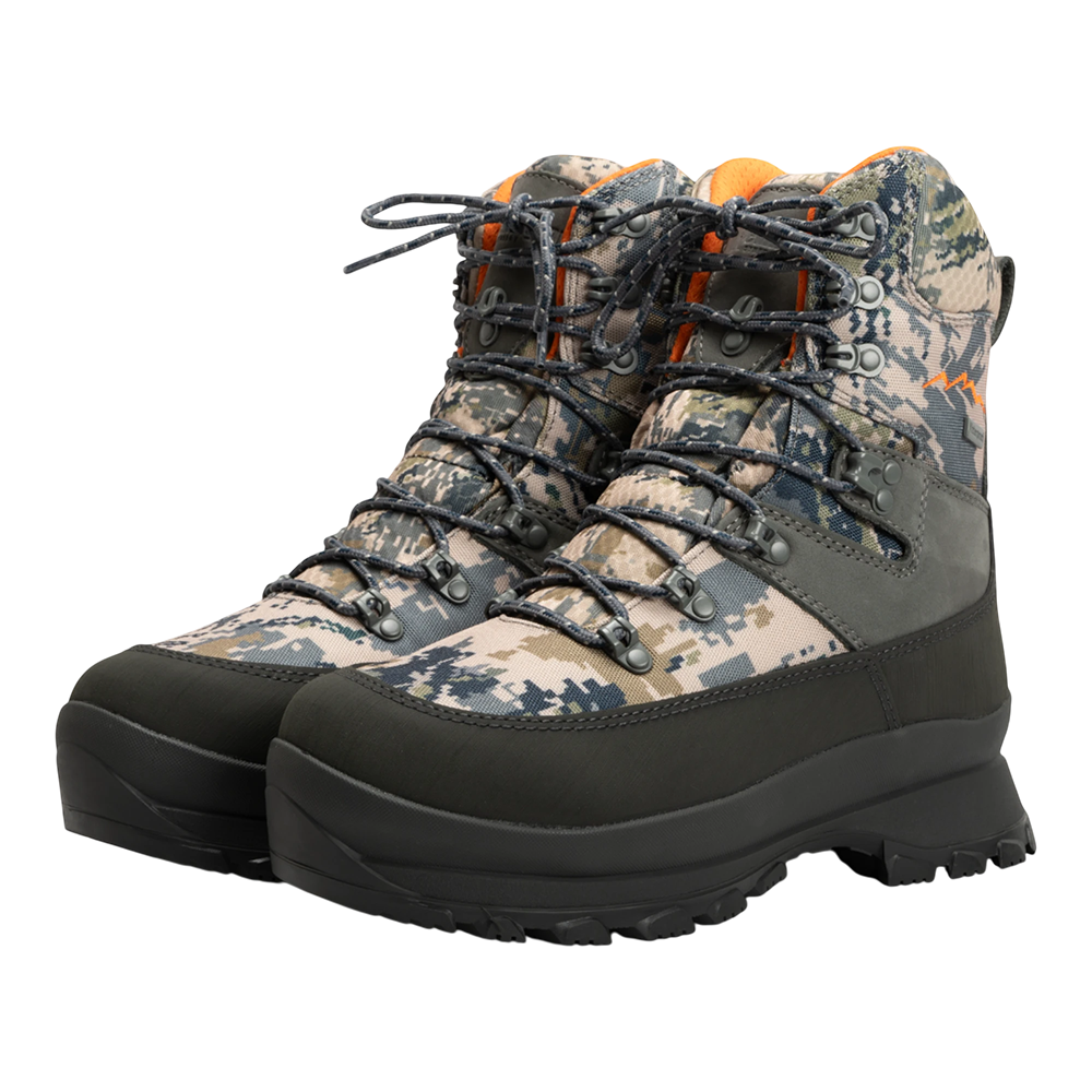 Ботинки Remington Rook Boots 600 g Figure р. 46. Фото №7 Ботинки Remington Rook Boots 600 g Figure р. 46. Фото №7