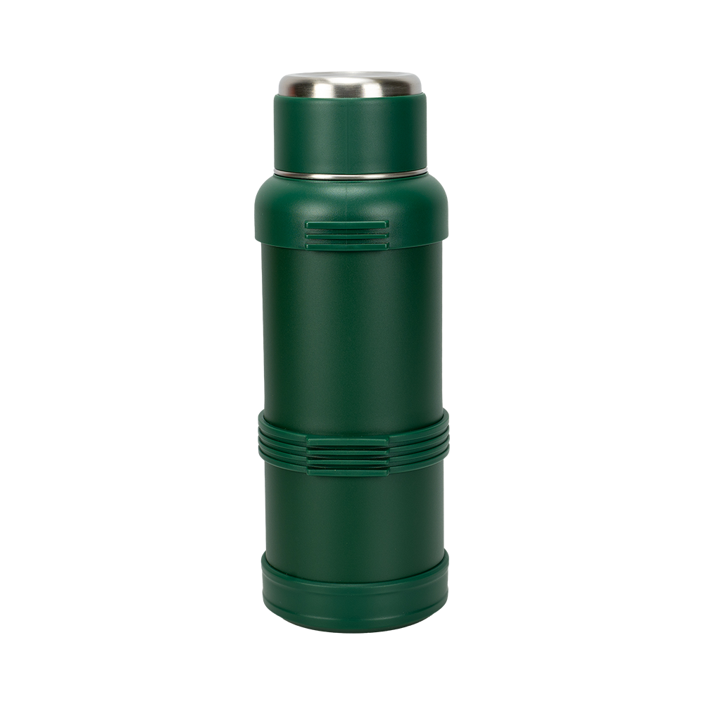 Термос Remington GrandTherm 2000 Dark green, сит. рем.. Фото №4 Термос Remington GrandTherm 2000 Dark green, сит. рем.. Фото №4