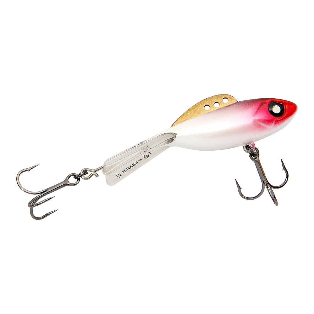 Балансир Lucky John MEBARU 57мм, 12,5гр, цвет (215). Фото №1 Балансир Lucky John MEBARU 57мм, 12,5гр, цвет (215). Фото №1