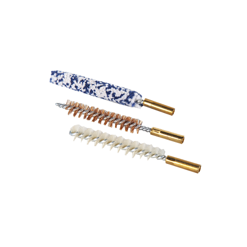 Набор ершей (в блистере) калибр 7.62 мм. Фото №1 Набор ершей (в блистере) калибр 7.62 мм. Фото №1