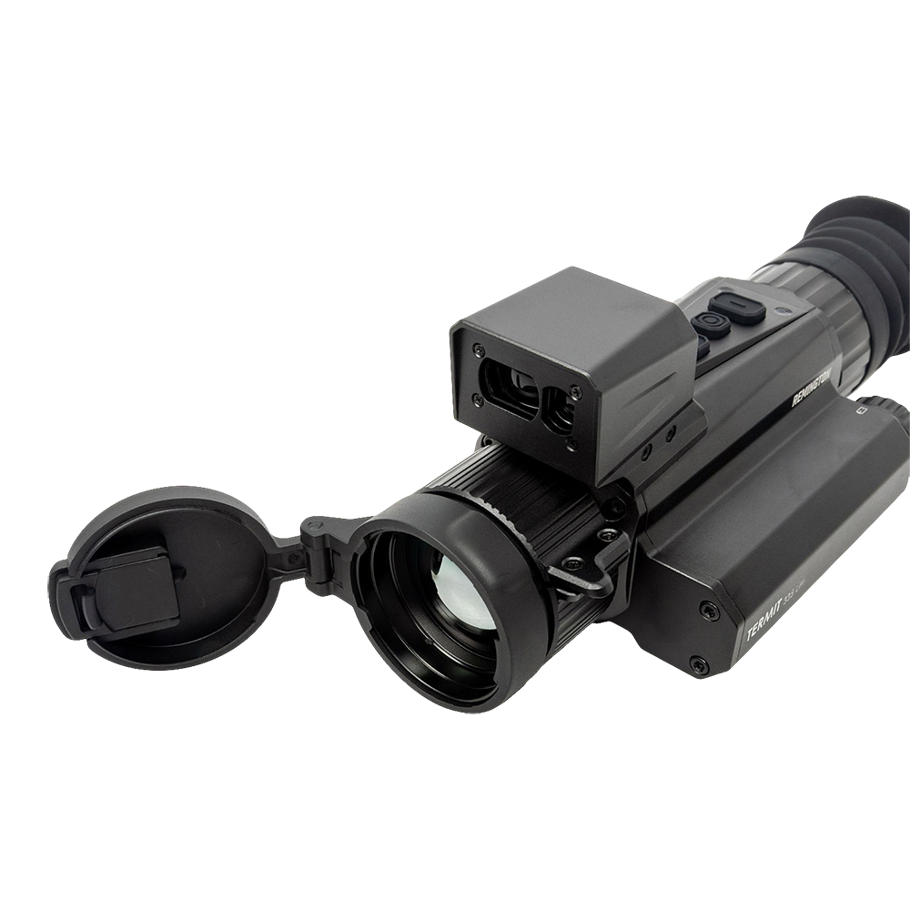 Тепловизионный прицел REMINGTON Termit 335 LRF. Фото №16