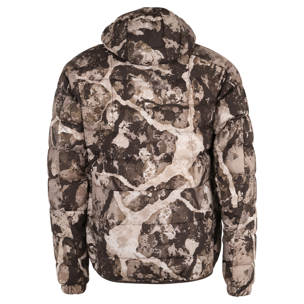 Куртка Remington Raven II Dark Wood р. L. Фото №5 Куртка Remington Raven II Dark Wood р. L. Фото №5