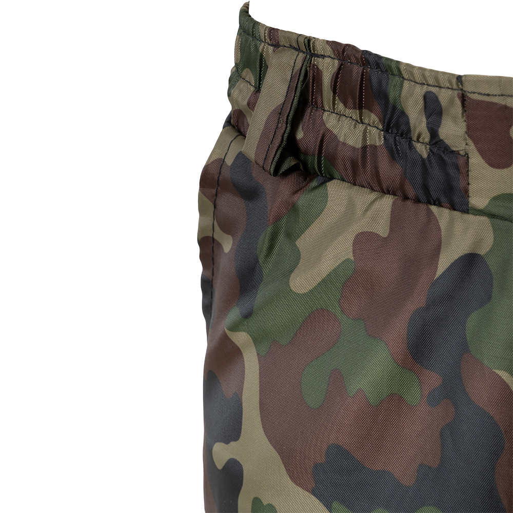 Брюки утеплённые (зелёный камуфляж). Фото №2 Брюки утеплённые (зелёный камуфляж). Фото №2