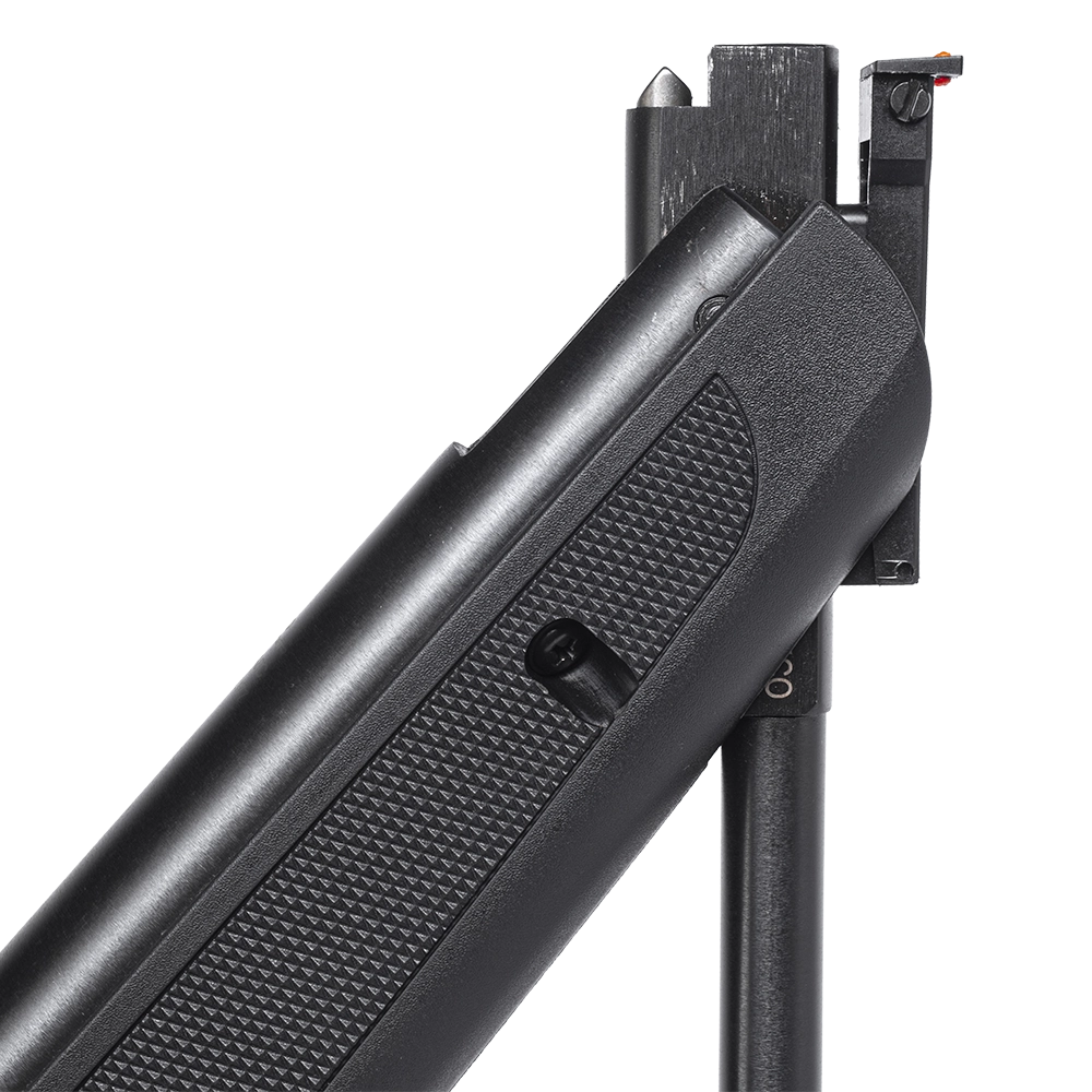 Винтовка пневматическая Borner Chance Two (пластик, Black, XS-QA8C) калибр 4.5 мм, 3 Дж.. Фото №11 Винтовка пневматическая Borner Chance Two (пластик, Black, XS-QA8C) калибр 4.5 мм, 3 Дж.. Фото №11