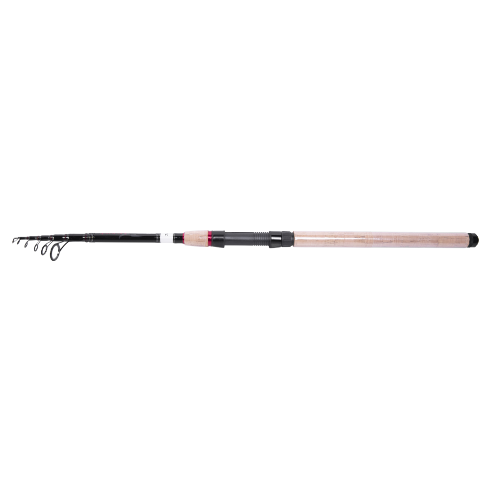 Спиннинг Daiwa NINJA X TELE 2.70M 15-45G. Фото №1