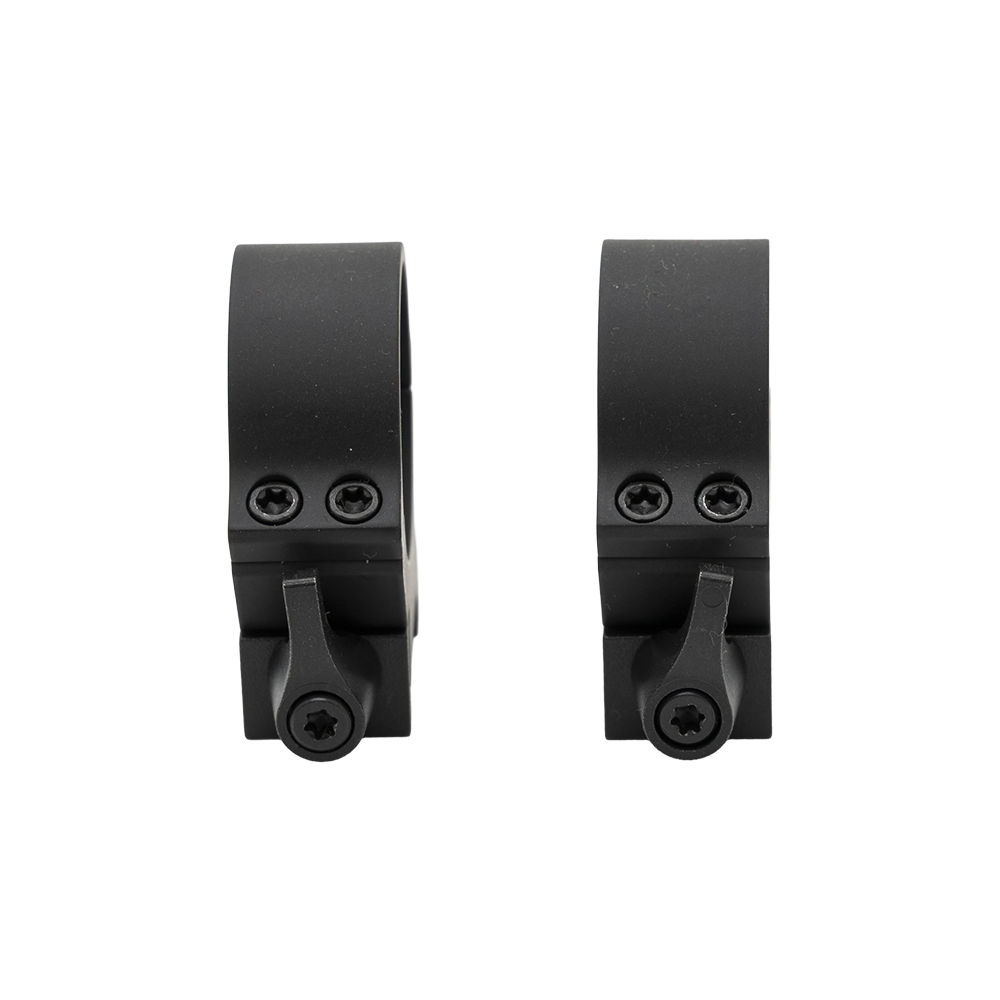 Кольца быстросъёмные LEUPOLD QRW2 30мм на Weaver/Picatinny средние (174076). Фото №3