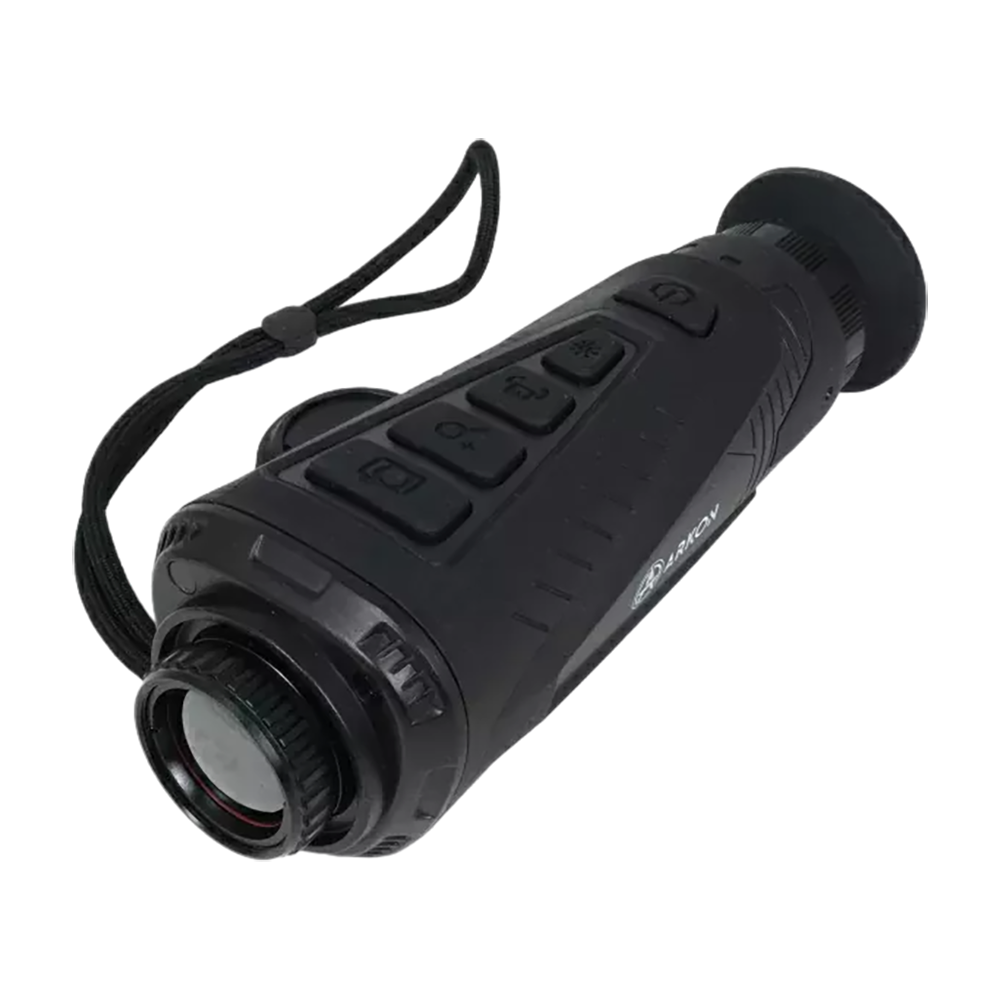 Тепловизионный монокуляр Arkon Ovis II LM25. Фото №1 Тепловизионный монокуляр Arkon Ovis II LM25. Фото №1