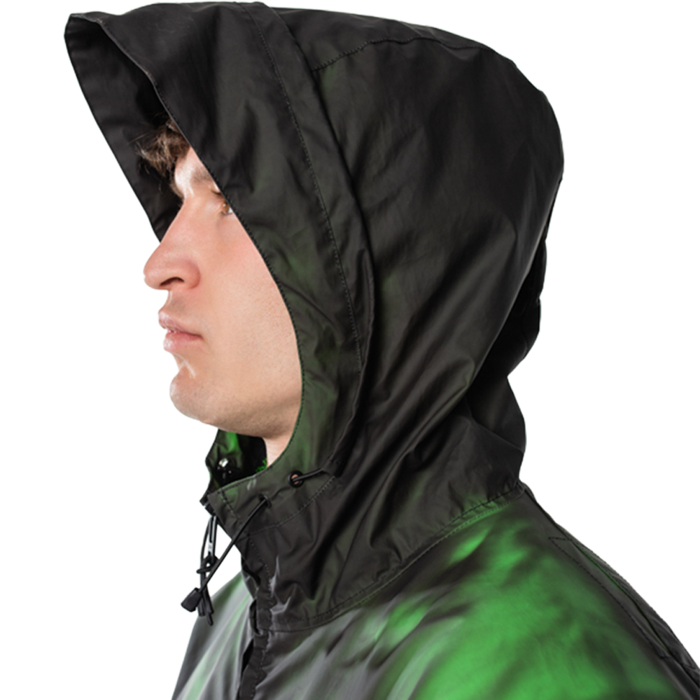 Куртка Remington Сhameleon Green р. 3XL. Фото №10