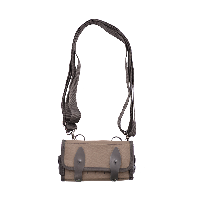 Сумка К-12, 16 патронов (ХСН). Фото №2