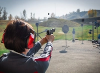 Стрелковый клуб "Магнум"