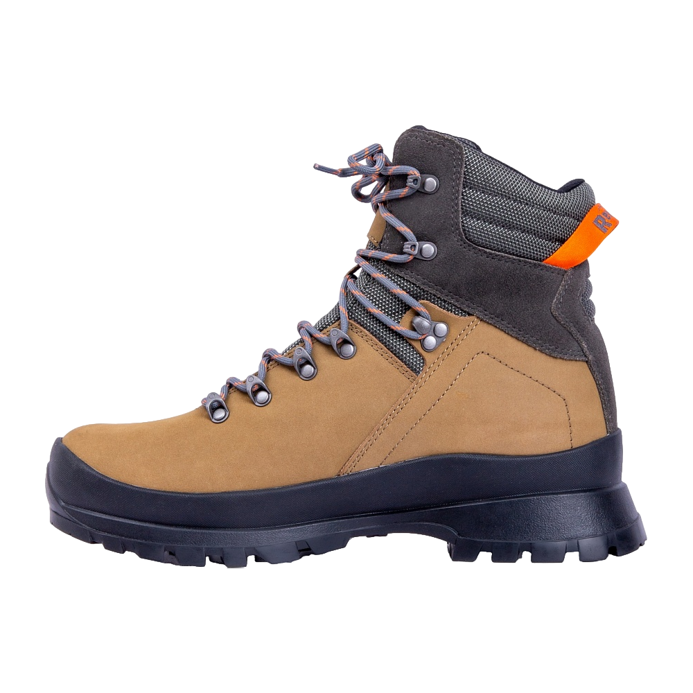 Ботинки Remington Navigator 200g Thinsulate Вrown р. 46. Фото №7