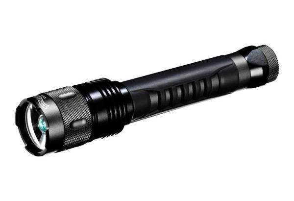 Фонарь Walther ODL 300 (3V, 140 Lm). Фото №2