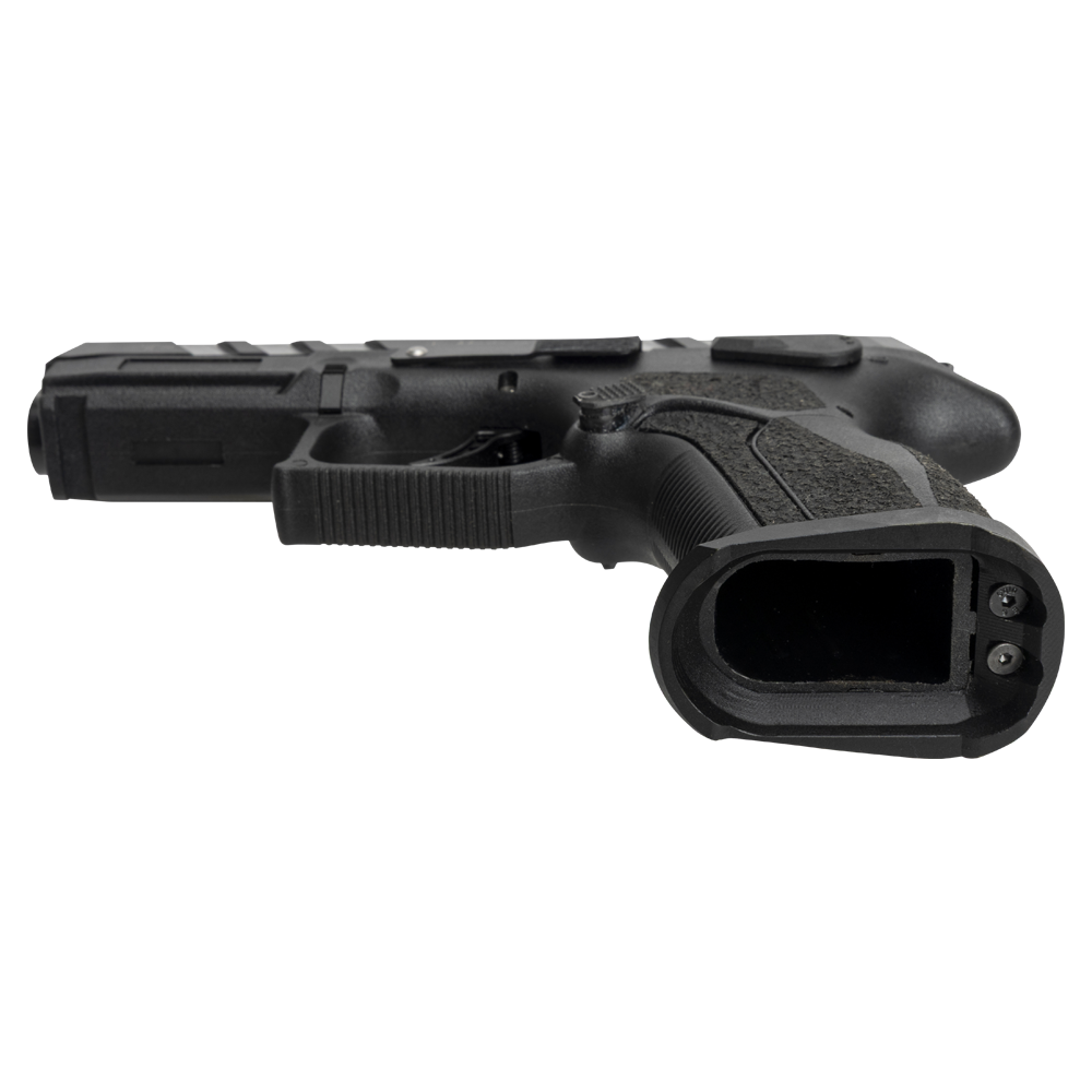 Пистолет ООП Grand Power T12-FM2 кал. 10х28 затвор с насечками-Сычев (NEW). Фото №8