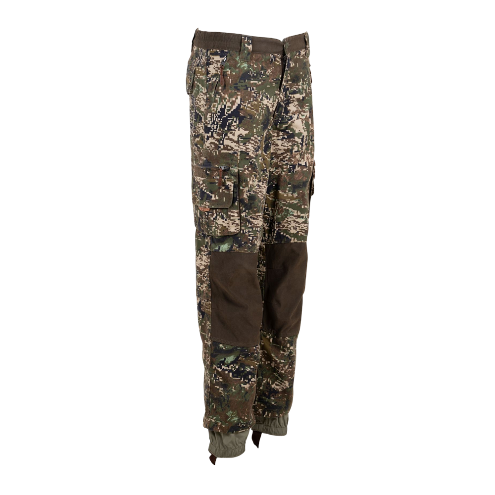 Брюки "Ровер-универсальные" (цифра коричневая) (50-52/182). Фото №3